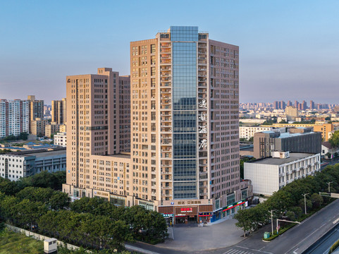 7天许昌许继大道店