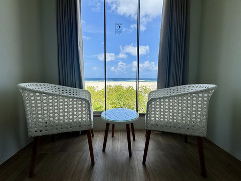 Avyanna Gulhi Beach Hotel