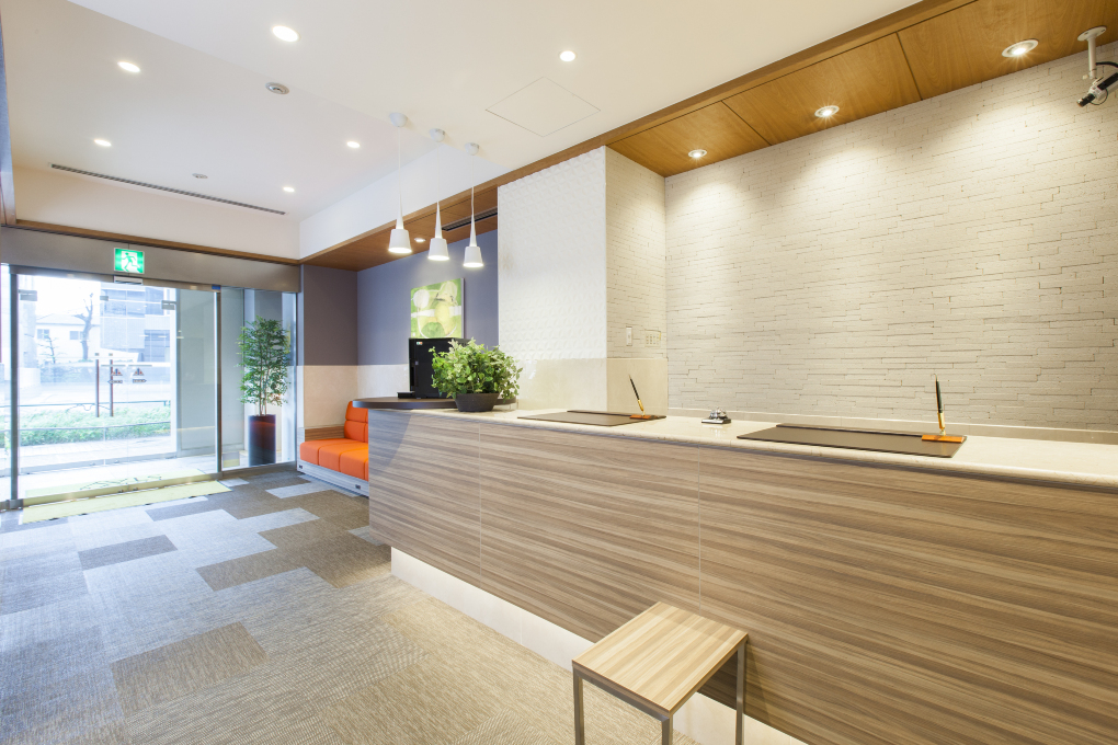 东京用贺东急STAY酒店-官方