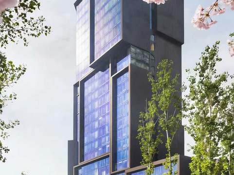 郑州建业艾美酒店