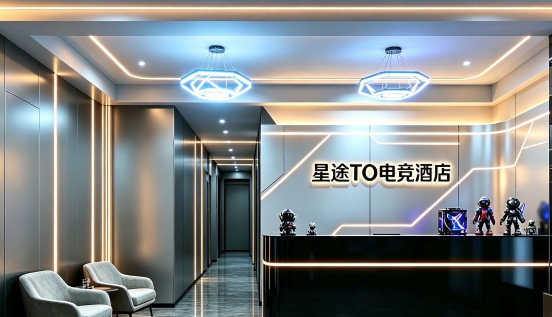 Xingtu To Zowie E-Sports (Kunming Hexie Plaza)