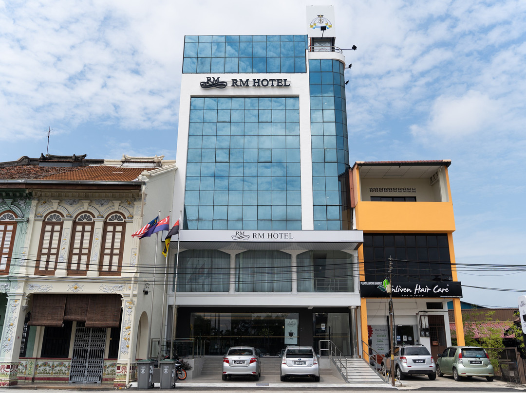 RM Hotel