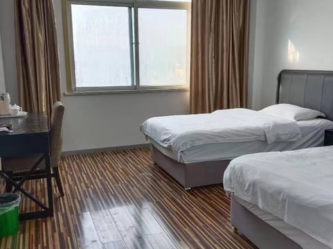 勉县木兰时尚酒店