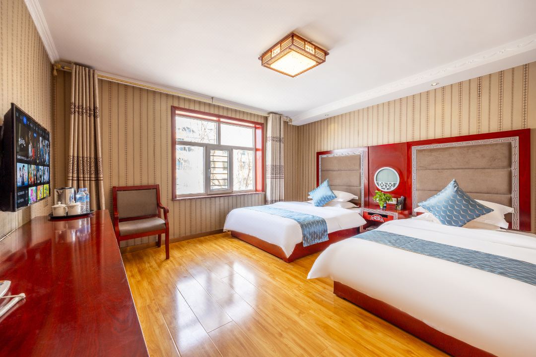 Mulhae Ctrip Hotel