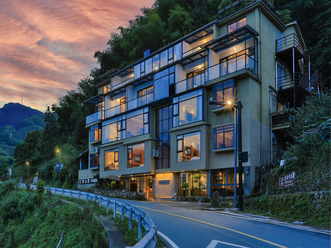 牧云居度假酒店