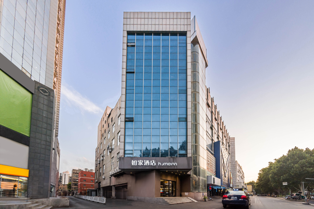 如家酒店·neo(淄博万象汇八大局店)-官方