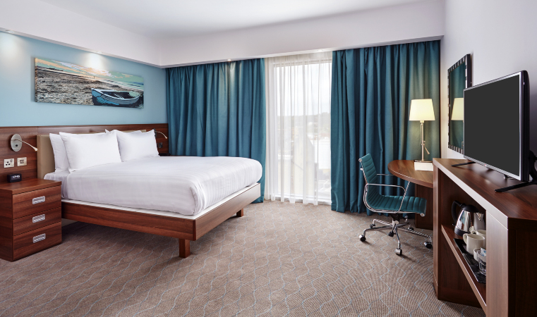 Hampton by Hilton Bournemouth-官方