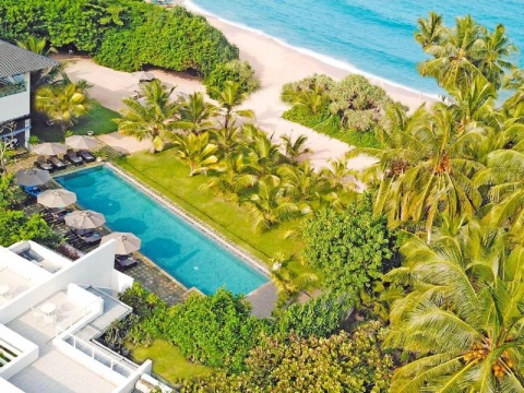 Aavya Cove Villas by Aahaasa-官方