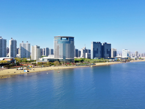 河北省酒店住宿-秦皇岛香格里拉