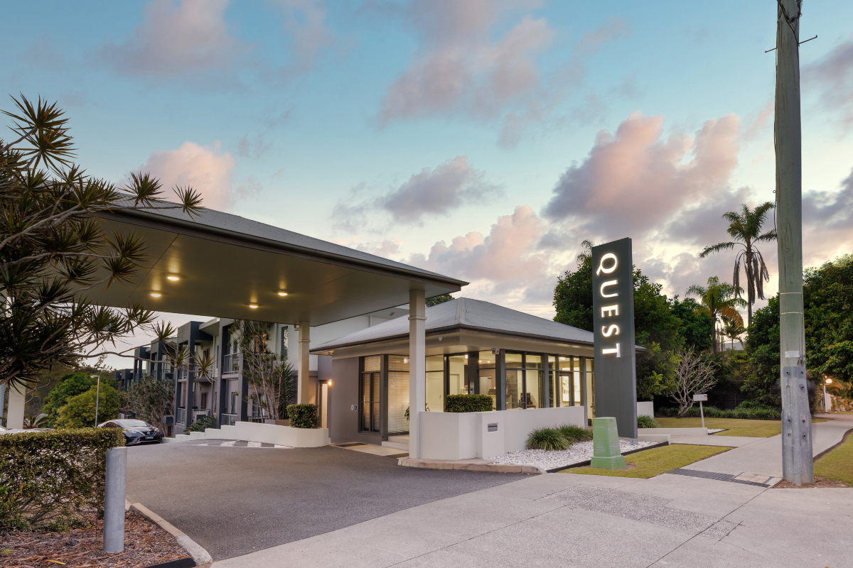 伊普斯维奇探索酒店-官方