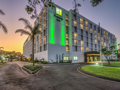 Holiday Inn Lusaka By IHG