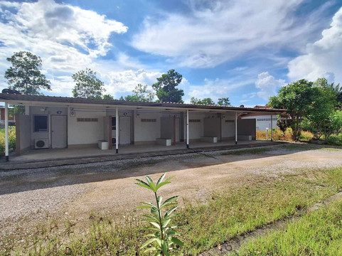 马尔伯里度假村