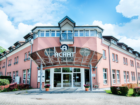 施韦青根海德堡 ACHAT 酒店