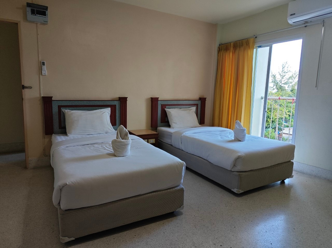 Sealight Hotel