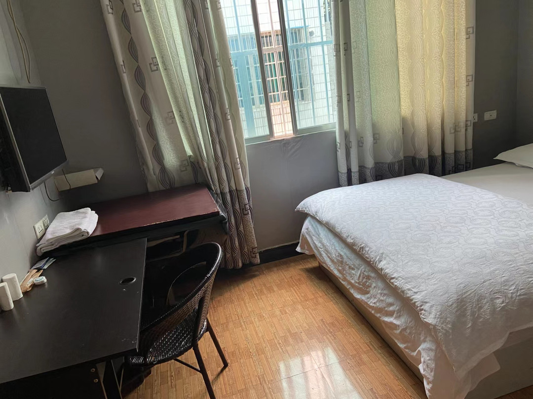 德江县永红宾馆