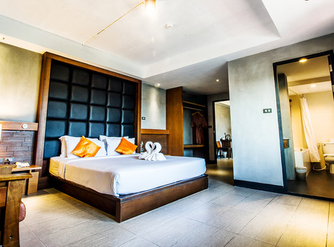 B2 Lampang Boutique & Budget Hotel