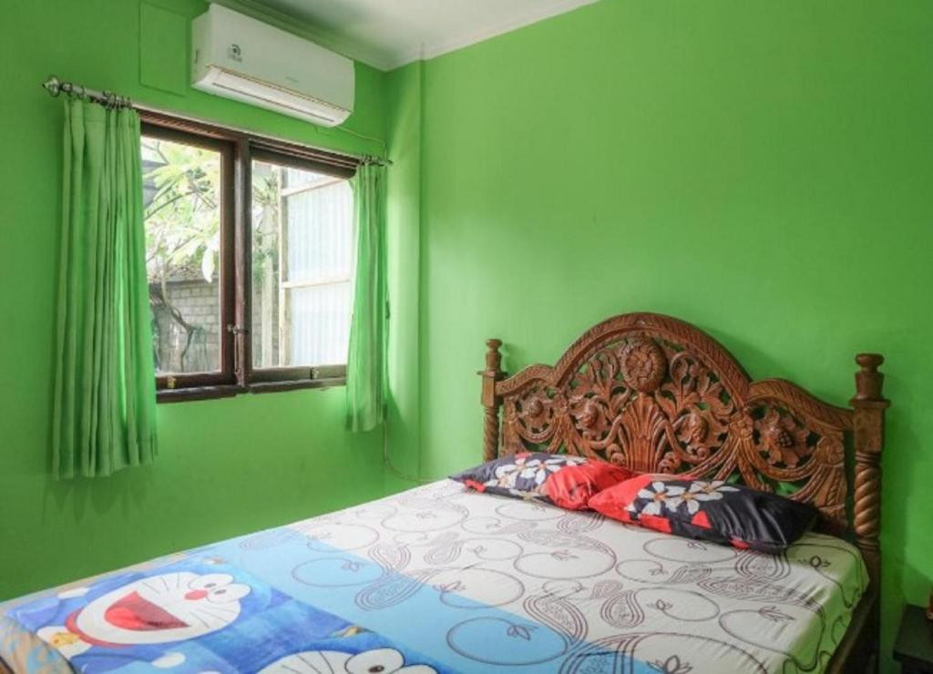 OYO 90714 Umah Pande Tabanan Near Near Tanah Lot