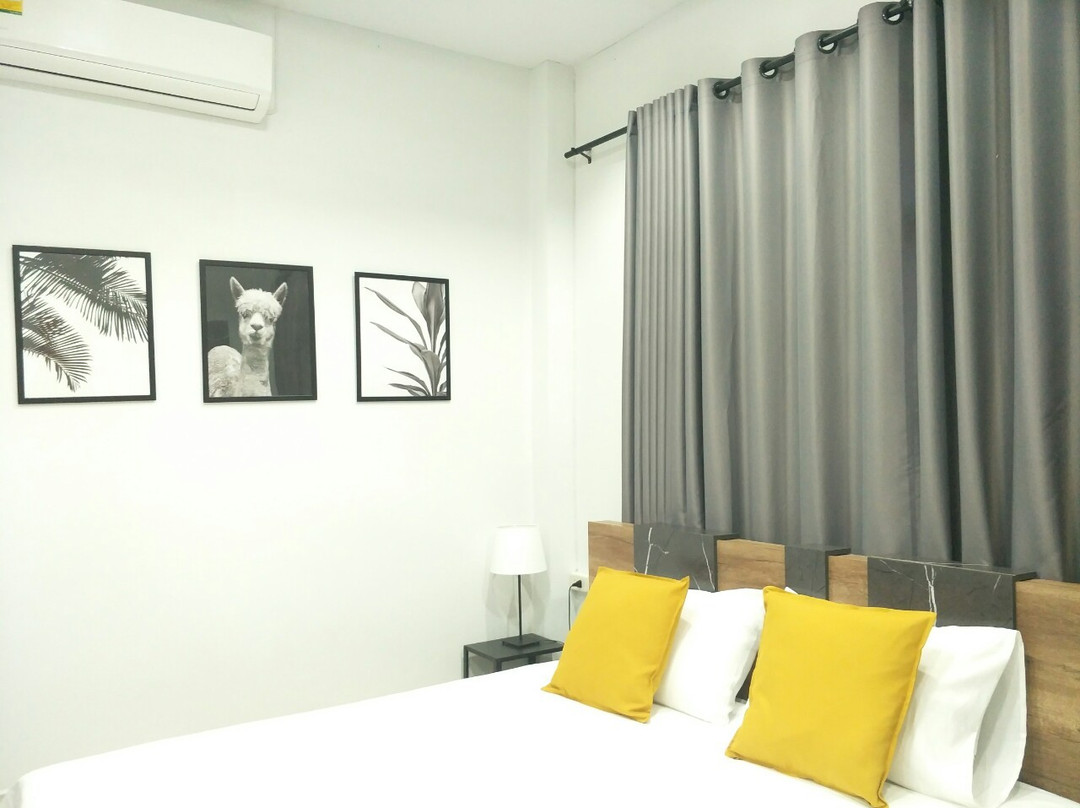Betong Cozy Guesthouse