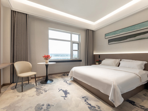 天津星巴顿商务酒店