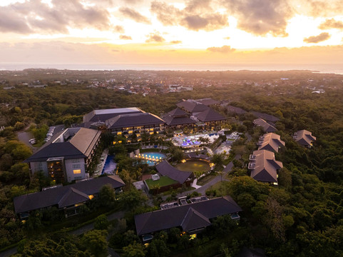 Renaissance Bali Nusa Dua Resort