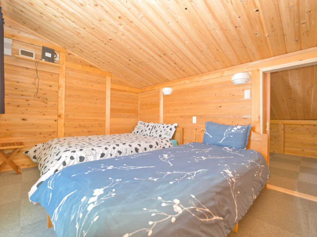 洞爷湖小屋西格拉