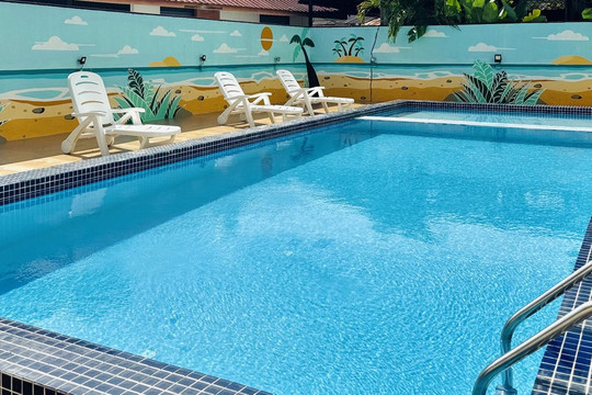 皇家玛瑙海滩度假村