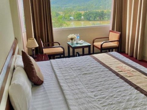 Ba Thuoc酒店住宿-Khoa Thanh Hotel