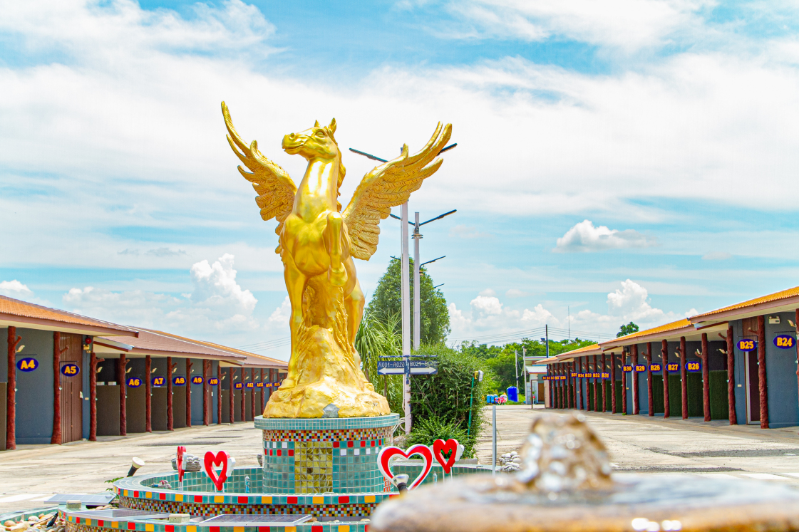 武里南坦萨拉度假村-官方