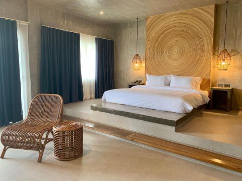 Cebu R Resort Tabuelan-官方