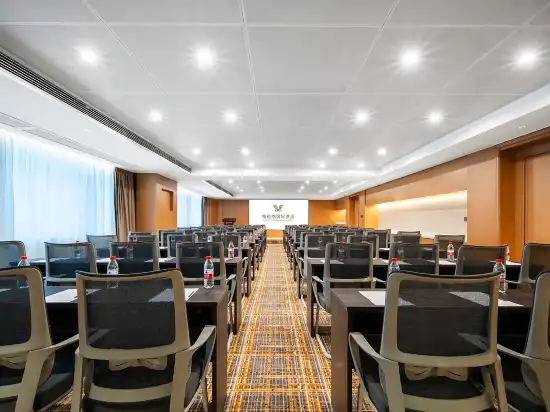 3公里,驾车约21分钟>地图/周边>2024年开业>快速办理入住>客房wifi