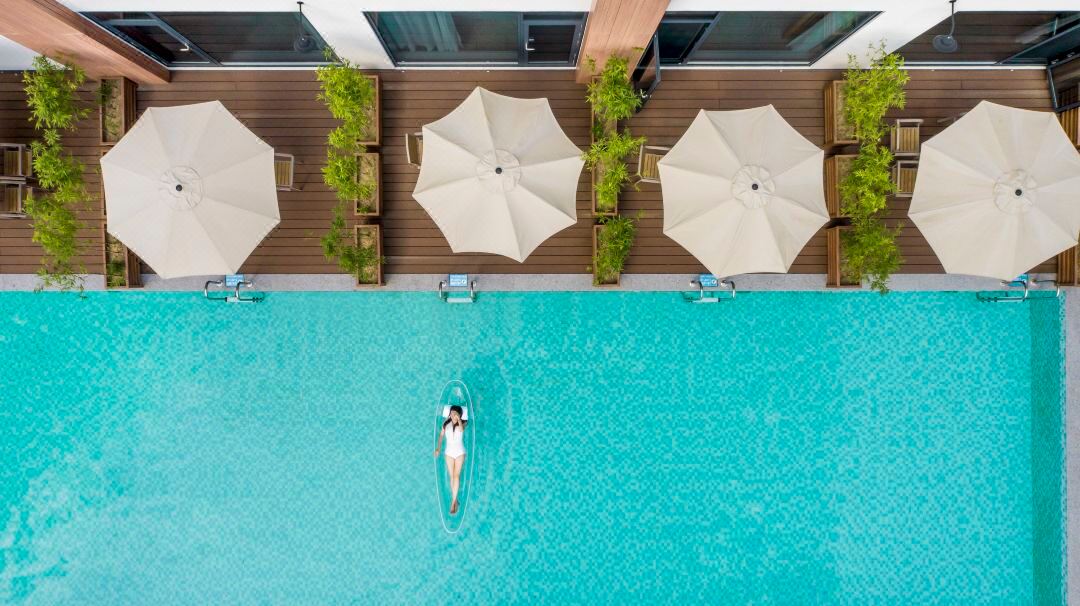 25th Hour Boutique Hotel (Huangshan Tangkou South Gate Branch)