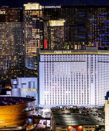 The Reserve at Park MGM酒店图片