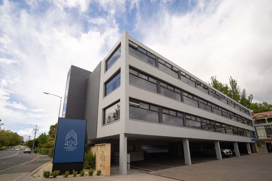 429汽车旅馆-官方