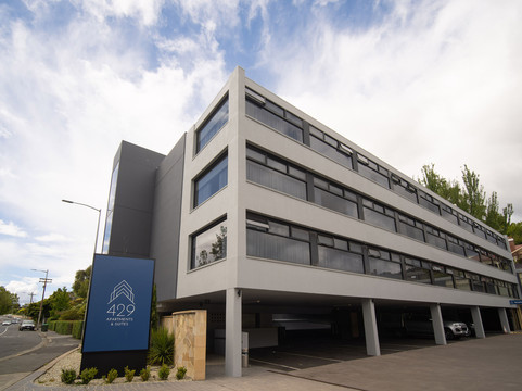 Opossum Bay酒店住宿-429汽车旅馆