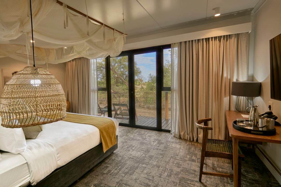 克雷斯塔美音花園旅館