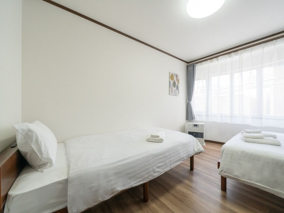Otaru Yamada House