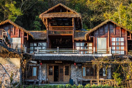 興義納具·和園