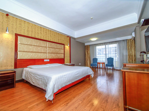 儋州如家那大解放北路步行街店