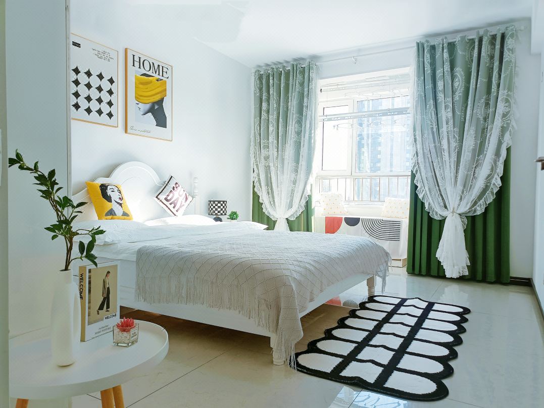 Pick-up B&B