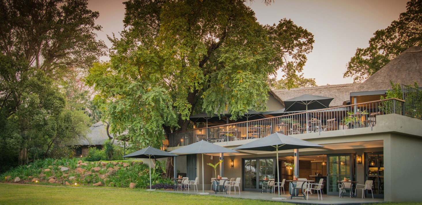 安纳塔拉 斯坦利与利文斯通 维多利亚瀑布酒店-官方