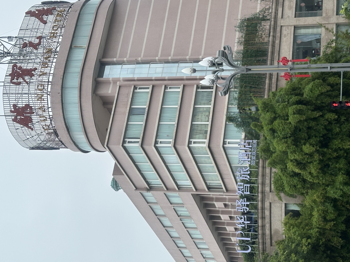 广元宾馆（高铁站店）-官方