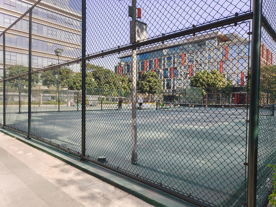 诗莱德行政公寓（东莞华为南方工厂D区店）主图