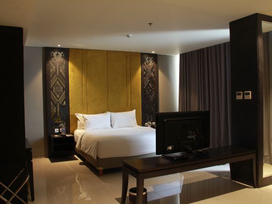 Lombok Astoria Hotel Room Type - Golden Studio