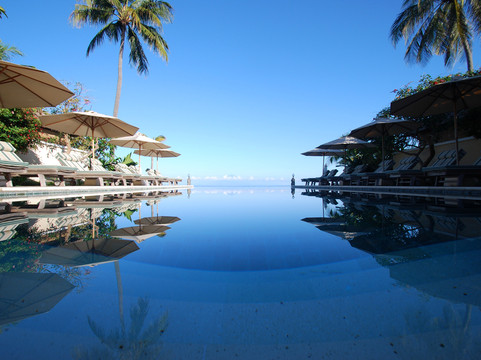 Mangsit酒店住宿-普瑞玛斯精品假日及温泉酒店