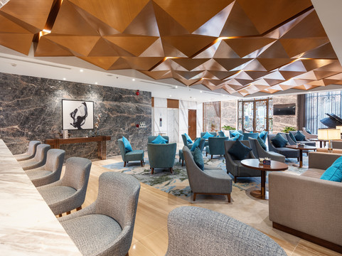 德莱西亚下龙酒店