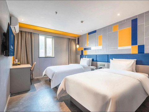 7天唐山乐亭永安路店