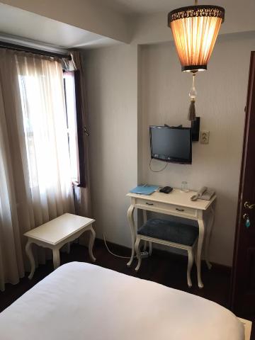 Ferahi Evler酒店-官方