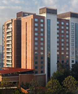 Hyatt Centric Soalteemode Kathmandu酒店图片