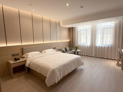 石台新世纪宾馆