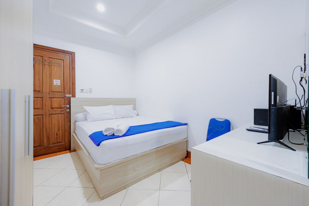 House Of Livina Mitra RedDoorz